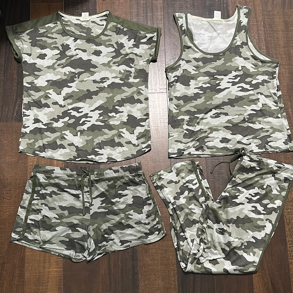 Lucky lounge set